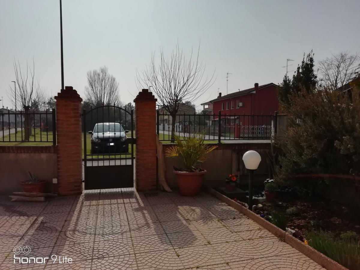 فيلا Casa Bellini كوماكيو المظهر الخارجي الصورة
