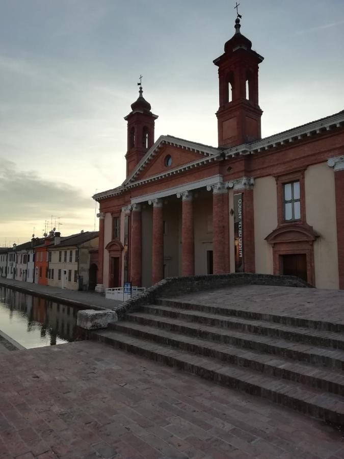 فيلا Casa Bellini كوماكيو المظهر الخارجي الصورة