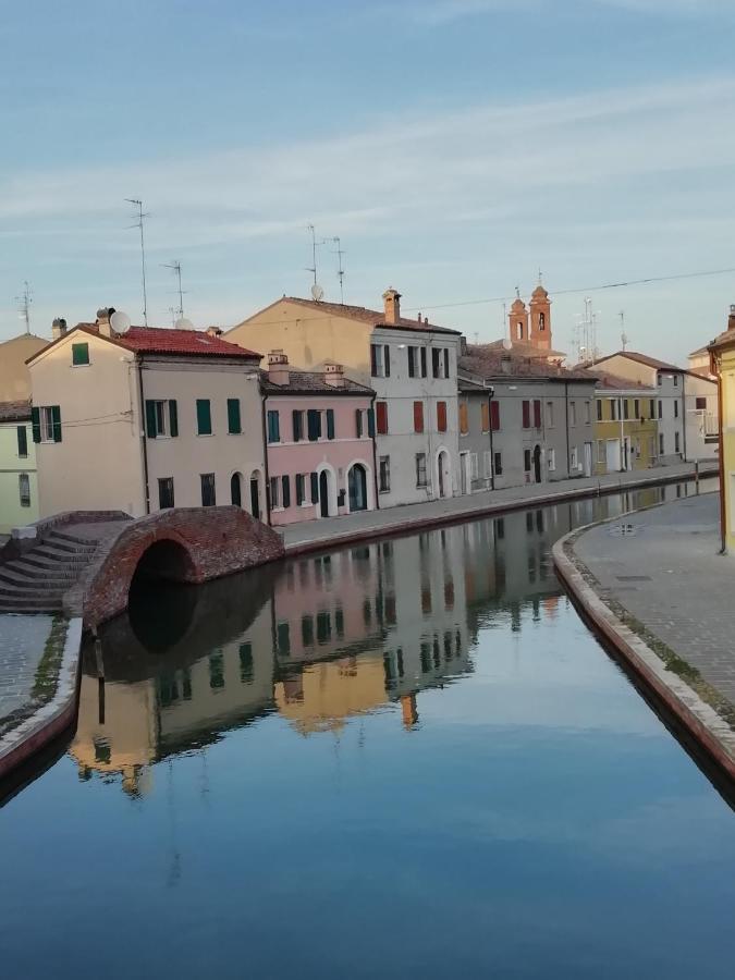 فيلا Casa Bellini كوماكيو المظهر الخارجي الصورة