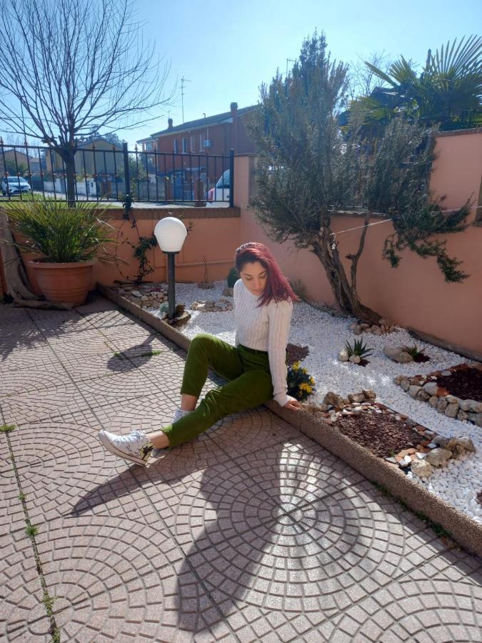 فيلا Casa Bellini كوماكيو المظهر الخارجي الصورة