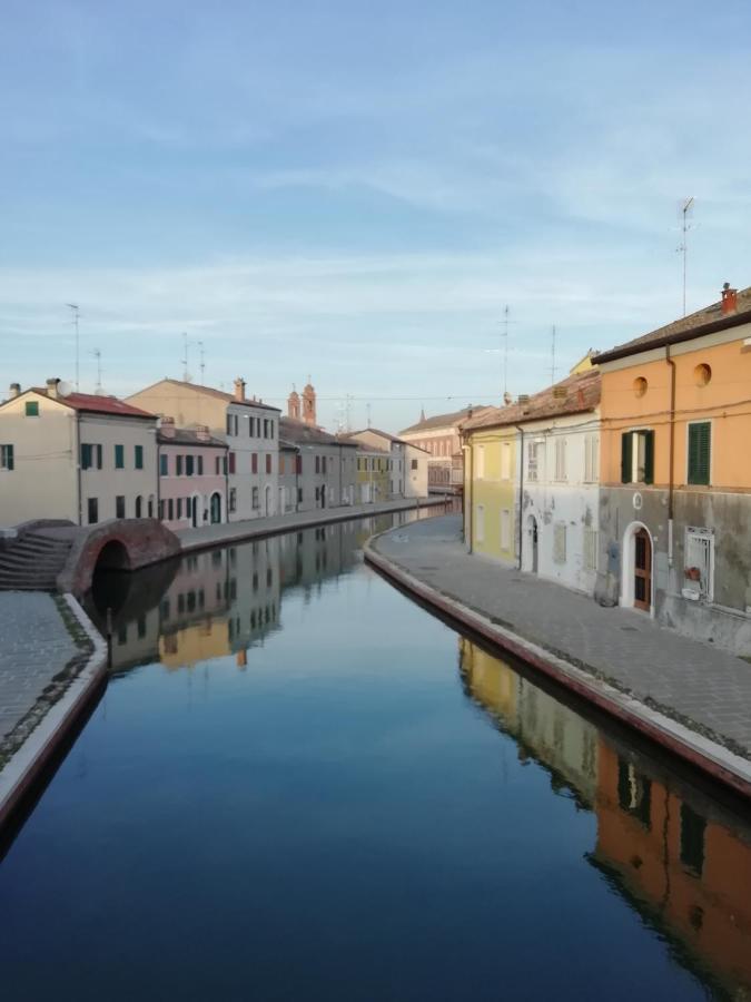 فيلا Casa Bellini كوماكيو المظهر الخارجي الصورة