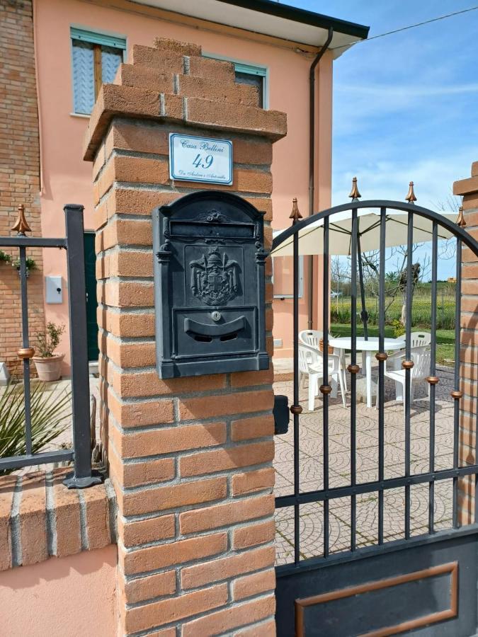فيلا Casa Bellini كوماكيو المظهر الخارجي الصورة