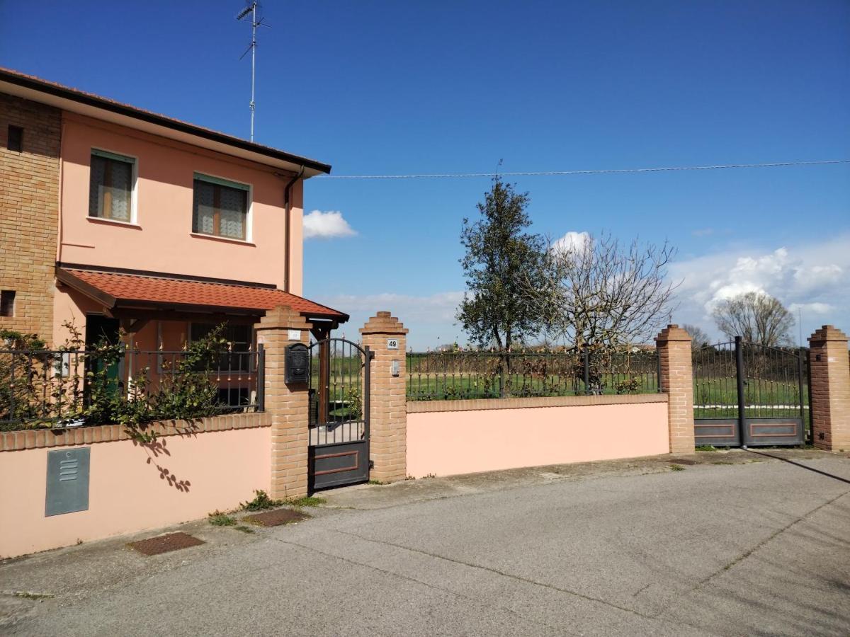 فيلا Casa Bellini كوماكيو المظهر الخارجي الصورة