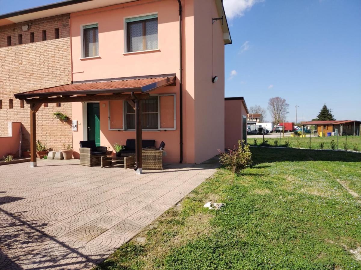 فيلا Casa Bellini كوماكيو المظهر الخارجي الصورة